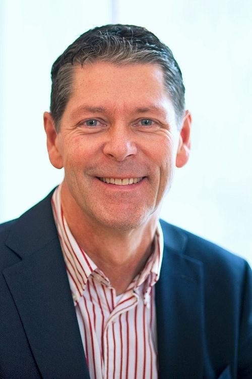 Christian Rosenblatt