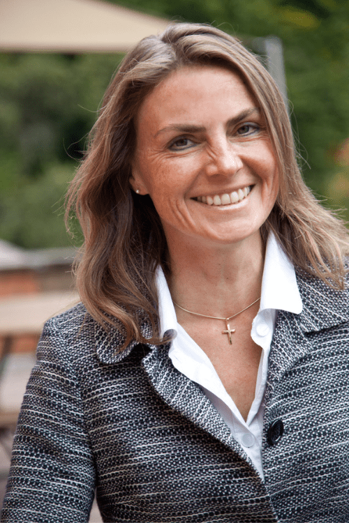 Annett Rosenblatt